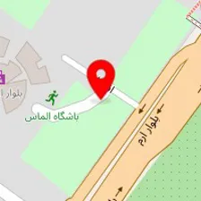 مجموعه ورزشی آرامش