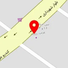 باشگاه بدنسازی اسپرت آرت