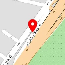 باشگاه بدنسازی ارم نو