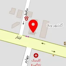 باشگاه بدن سازی اورال