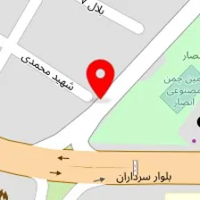 باشگاه پرورش اندام آرمین البرز