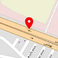 باشگاه بدنسازی گوهر دشت استاک