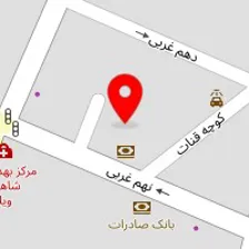 باشگاه بدنسازی ویژن