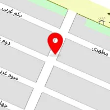 باشگاه بدنسازی خادم