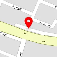 باشگاه بدنسازی رادین