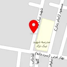 باشگاه تفریحی بنیاد