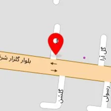 باشگاه بدنسازی شاهرخ