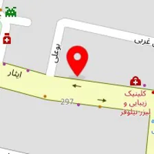 باشگاه بدنسازی هخامنش