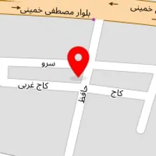 مجموعه ورزشی آریادخت