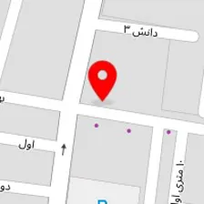 سالن ورزشی اقتصاد گلشهر