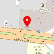 مجموعه فرهنگی ورزشی رادان