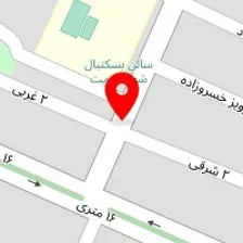 باشگاه مادر و کودک راک