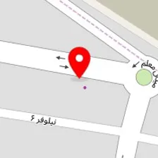 لوازم ورزشی تخت جمشید