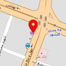 باشگاه بدن سازی تن ورز