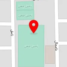 مجموعه ورزشی شهدای رزکان نو