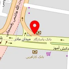 آکادمی تناسب اندام تارا