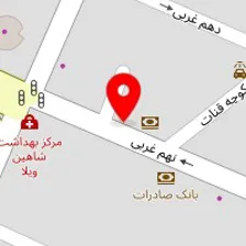 باشگاه بدنسازی ویژن