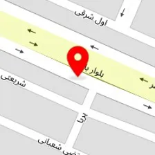 فروشگاه ورزشی اسپرت پلاس (شعبه 2)