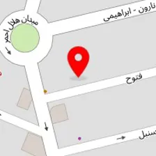 باشگاه بدنسازی سینا