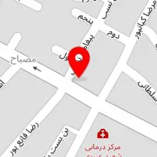 باشگاه فرهنگی ورزشی مدال اوران البرز