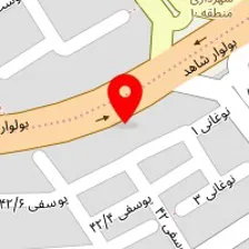 فروشگاه ورزشی تختی