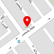 فروشگاه ورزشی الغدیر