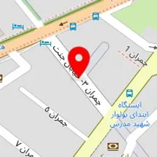 باشگاه ورزشی تخصصی یوگا تبسم