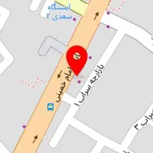 فروشگاه لوازم ورزشی دنیای تندرستی