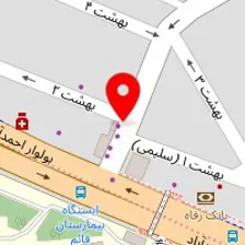 باشگاه پرورش اندام سهراب و سامان