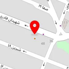 باشگاه بدنسازی بانوان زرین | مشهد