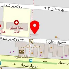 باشگاه اسپورت هوس