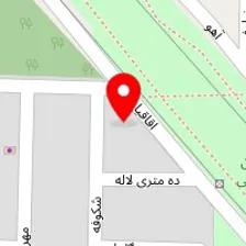 باشگاه بدنسازی پیمان