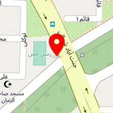 مجموعه ورزشی پیمان