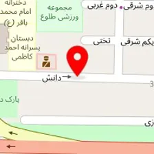 مجموعه ورزشی طلوع