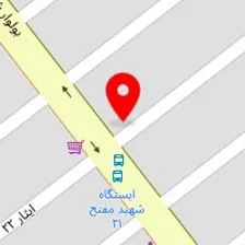 باشگاه پرورش اندام ولیعصر