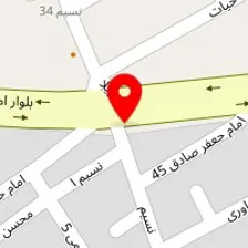 فروشگاه ورزشی ایساتیس