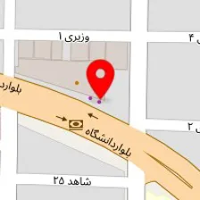 آباد رویال GYM