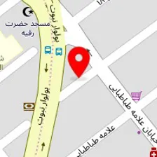 تولیدی پوشاک ورزشی سید