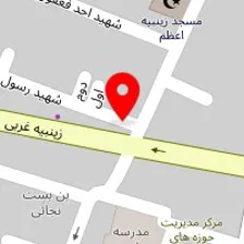 باشگاه پرورش اندام کارین