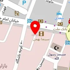 فروشگاه پرشین گلف