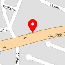 باشگاه پرورش اندام طاها