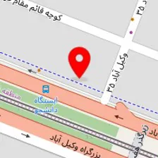 باشگاه بدنسازی پالس