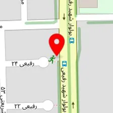 باشگاه پرورش اندام ابدی