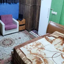 کمپ ترک اعتیاد بهار