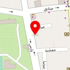 باشگاه بدنسازی دنیای قدرت