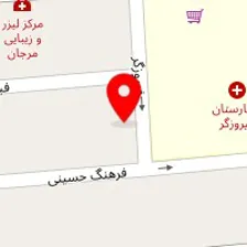 باشگاه بدنسازی فیزیک برتر