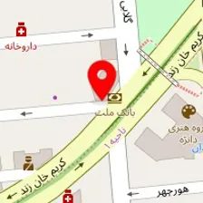 باشگاه بدنسازی پارودیا