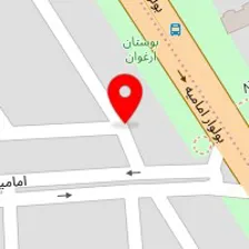 باشگاه پرورش اندام پارسه