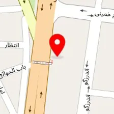 سالن ورزشی مدرس