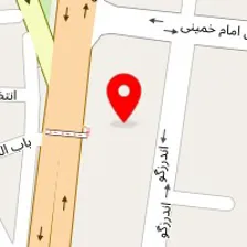 سالن ورزشی مدرس